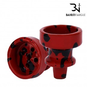 BN ERKEK TURKISH BOWL KIRMIZI