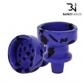 BN ERKEK TURKISH BOWL MAVİ