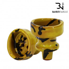 BN ERKEK TURKISH BOWL SARI