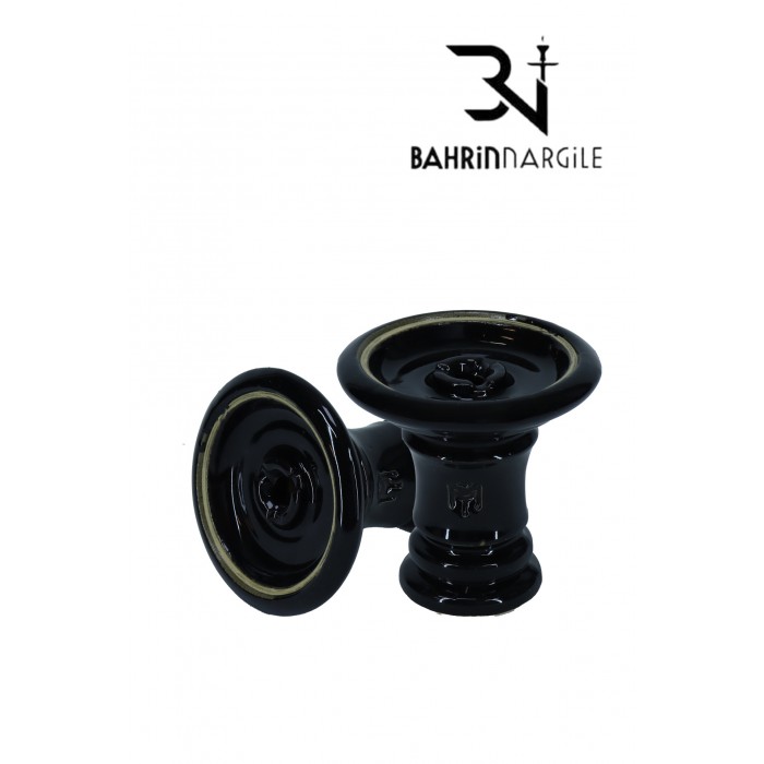 MIT ANTİK - SİYAH MIT ANTİK - SİYAH