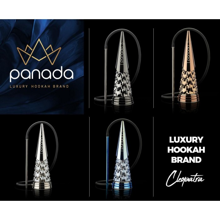 PANADA CLEOPATRA