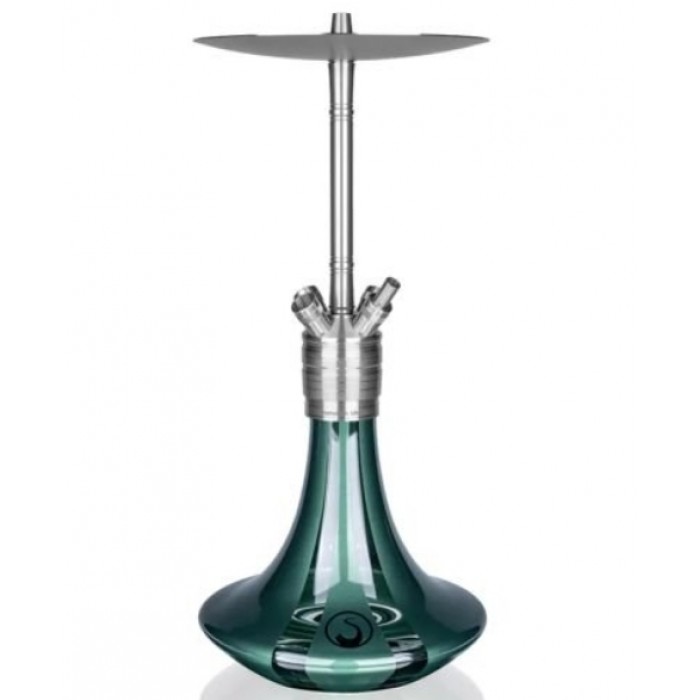 Steamulation Ultimate Gen 2 Emerald Green