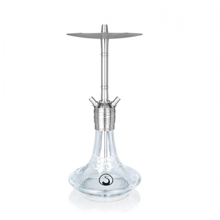 Steamulation Pure Crystal