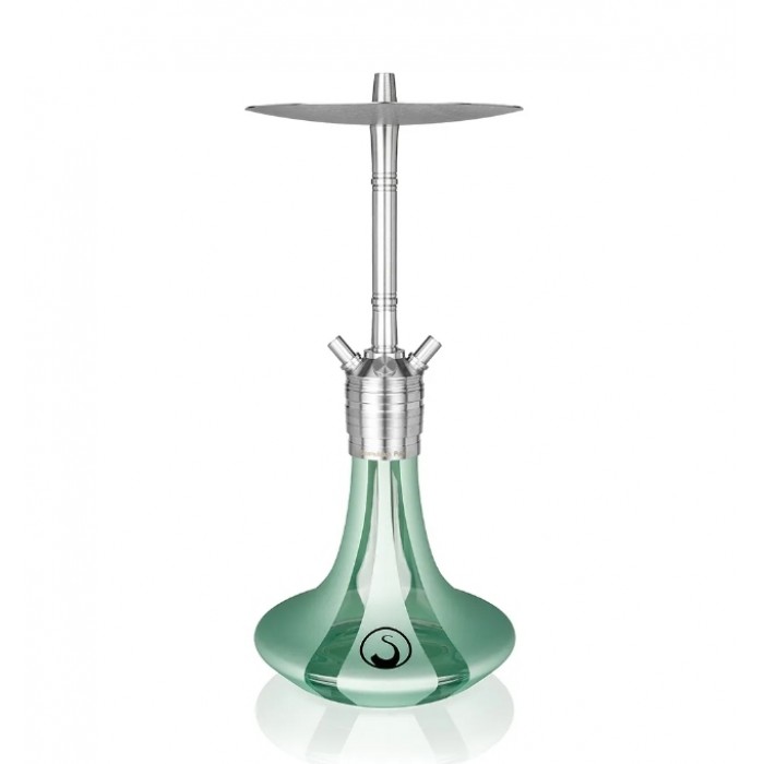 Steamulation Pure Mint Matt Metallic