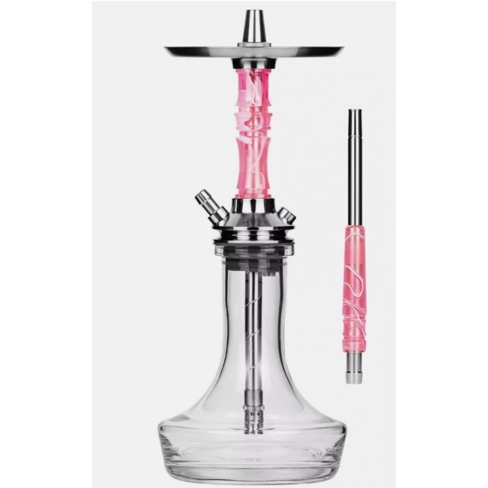 Moze Breeze Pro Pink