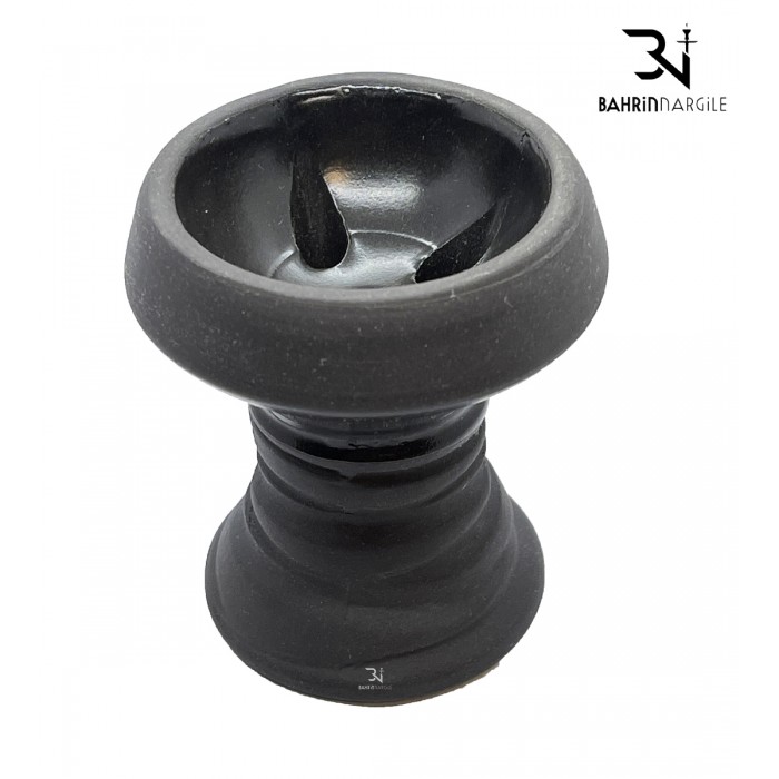 BN TURKISH BOWL - SİYAH