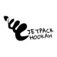 JETPACK HOOKAH