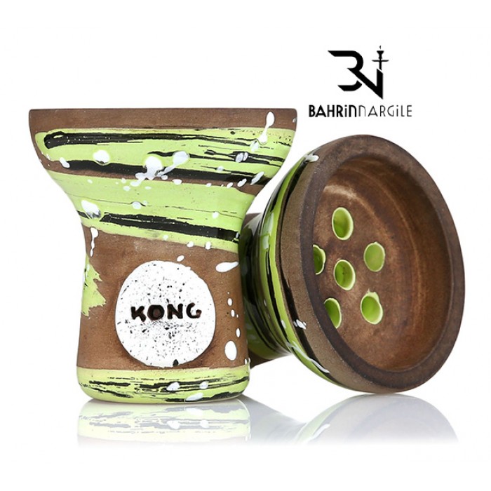 KONG TURKISH BOY GREEN BLACK