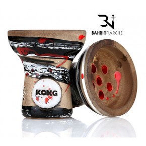 KONG TURKISH BOY BLACK