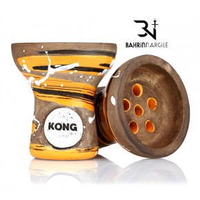 KONG TURKISH BOY ORANGE BLACK