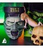 KONG REPTILE NUAX Limited Edition! KONG REPTILE NUAX Limited Edition!