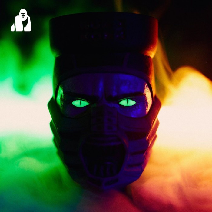 KONG REPTILE NUAX Limited Edition! KONG REPTILE NUAX Limited Edition!