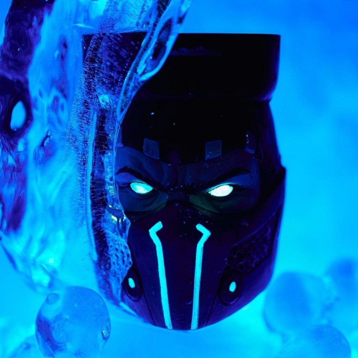 KONG SUB-ZERO KONG SUB-ZERO