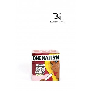 ONE NATION 26ER