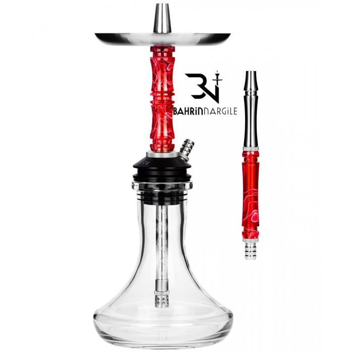 MOZE BREEZE TWO RED