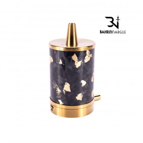 VYRO ONE GOLD BLACK