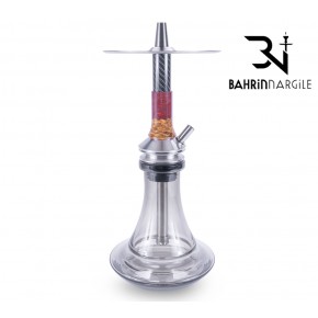 VYRO PENTA RED GRAY