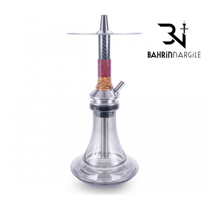VYRO PENTA RED GRAY
