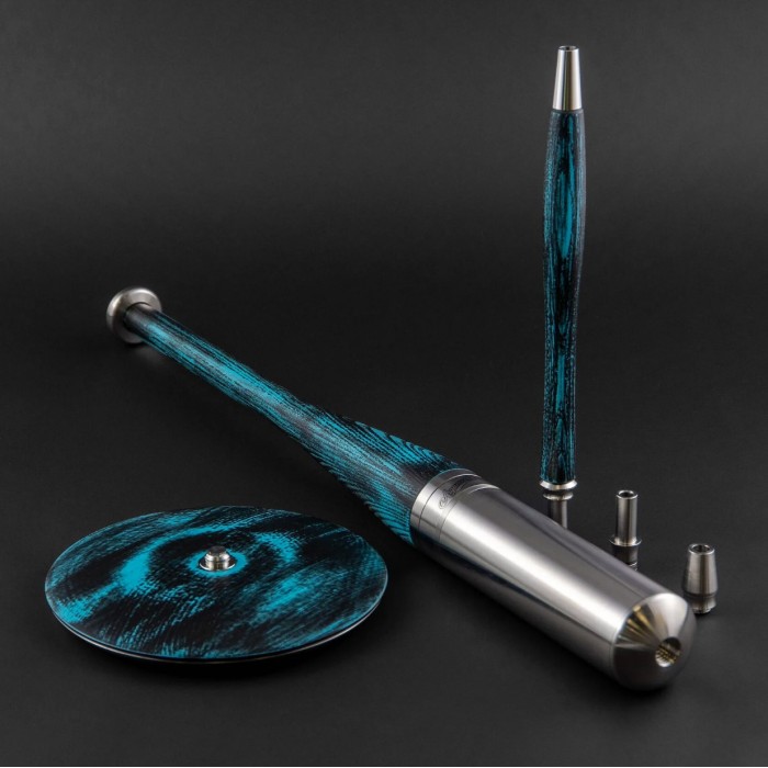 UNİON HOOKAH ARGUMENT BLUE - NARGİLE UNİON HOOKAH ARGUMENT BLUE - NARGİLE